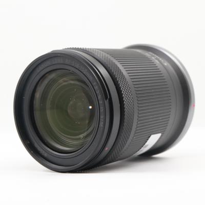 Canon RF-S 18-150mm F/3.5-6.3 IS STM occasion