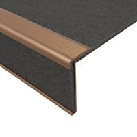 Vivafloors - Traprenovatie LT1910 (Plak PVC)