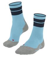Falke TK Compression Stabilizing Wandelsok Dames Arctic Sky 37-38