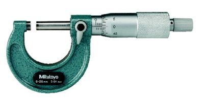 MICROMETER 25-50 103-138