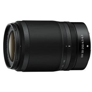 Nikon NIKKOR Z DX 50-250mm F/4.5-6.3 VR