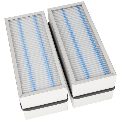 Systemair SAVE VTR 150 - Klasse M5+F7