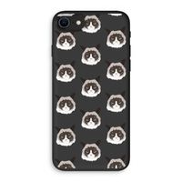 It's a Purrr Case: iPhone 7 Biologisch afbreekbaar hoesje
