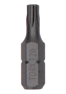 Bosch Accessoires TICTAC 25x Extra Hard T20 25mm - 2607002799