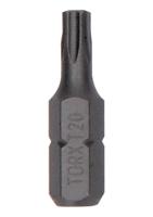 Bosch Accessoires TICTAC 25x Extra Hard T20 25mm - 2607002799
