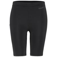 Craft Essence training short tights 2 zwart heren