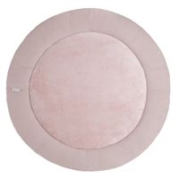 Baby's Only boxkleed rond Sky Oud Roze Maat