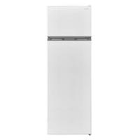 Koel-vriescombinatie Sharp SJFTB03ITXWEES Wit