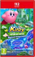 Kirby and the Forgotten Land Nintendo Switch 2 Edition