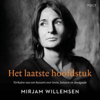 Het laatste hoofdstuk Het laatste hoofdstuk