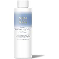 Sen & Zo Sunrise Fragrance Sticks Refill 150ml