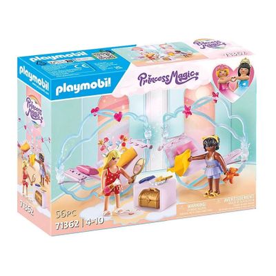 Playmobil princess magic pyjamaparty in de wolken - 71362 Playmobil princess magic pyjamaparty in de wolken - 71362