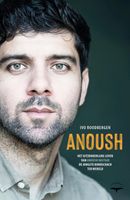 Anoush - Ivo Roodbergen - ebook