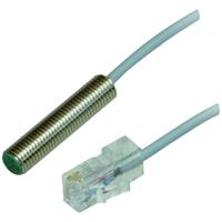 Pepperl+Fuchs Inductieve sensor NPN NBB2-8GS35-E1-Y
