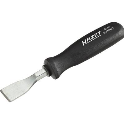 Hazet 824-1 Platte schraper korte kling