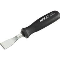 Hazet 824-1 Platte schraper korte kling