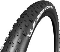 Michelin buitenband Force XC 27.5 x 2.25 inch (57-584) zwart - thumbnail