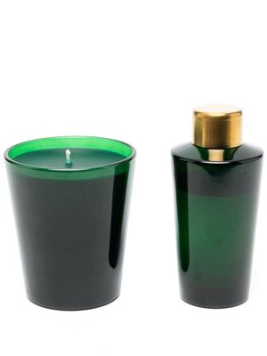 Ralph Lauren Home coffret à bougies Bedford - Vert