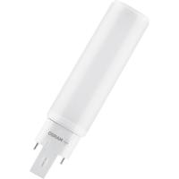 OSRAM HOMELIGHTING 4099854501791 LED-buis-lamp Energielabel E (A - G) G24q-2 7 W Daglichtwit 1 stuk(s)