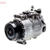 Compressor, airconditioning DCP17059