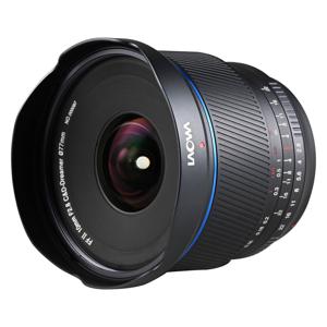 Laowa 10mm f/2.8 Zero-D FF Canon RF-mount objectief