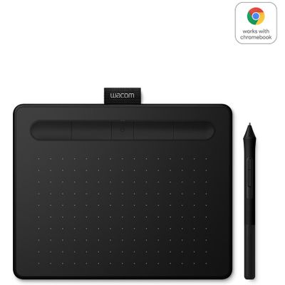 Wacom Intuos S Bluetooth Black OUTLET