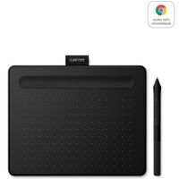 Wacom Intuos S Bluetooth Black OUTLET Wacom Intuos S Bluetooth Black OUTLET