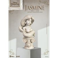Disney: Princess Series - Jasmine Bust