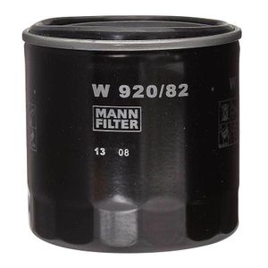 Oliefilter W92082