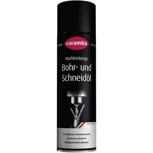 Caramba 61730621 Boor- en snijdolie 500 ml