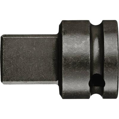 Gedore RED R67400008 3300573 Verloopstuk 3/4 inch Aandrijving 1/2 (12.5 mm) 48 mm 1 stuk(s)