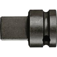 Gedore RED R67400008 3300573 Verloopstuk 3/4 inch Aandrijving 1/2 (12.5 mm) 48 mm 1 stuk(s)