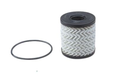 Oliefilter L358A