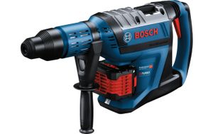 Bosch Blauw GBH 18V-45C Boorhamer SDS-max 18v | excl. accu's en oplader - 0611913000