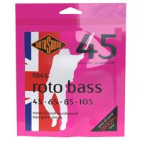 Rotosound RB45 snarenset basgitaar
