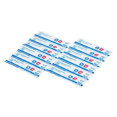 JJC CL SW24 Dust Free Cotton Swab (24 stuks)