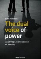 The dual voice of power - Ellen van Praet - ebook