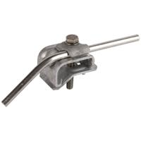 DEHN DRK KB 8.10 W16.22 EST STTZN Dakgootklem 1 stuk(s)