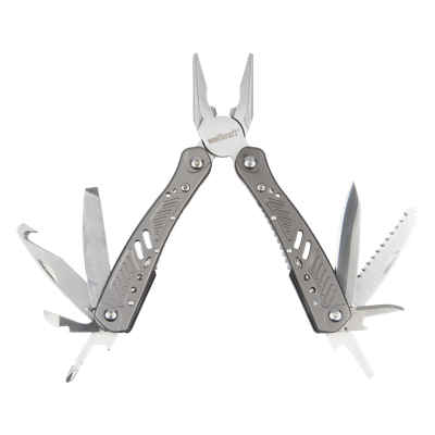 Wolfcraft Multitool | 13 in 1 | 1 stuk - 4080000
