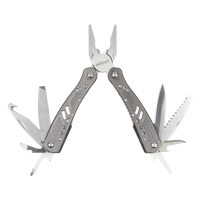 Wolfcraft Multitool | 13 in 1 | 1 stuk - 4080000