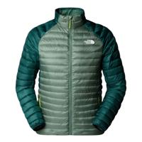 The North Face Bettaforca LT Down Isolatiejas Heren Duck Green/Deep Nori XL