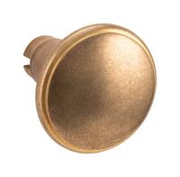 Knopkruk Art-Deco MTO