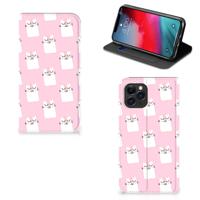 Apple iPhone 11 Pro | Hoesje maken | Sleeping Cats