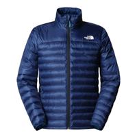 The North Face Terra Peak Isolatiejas Heren Estate Blue M
