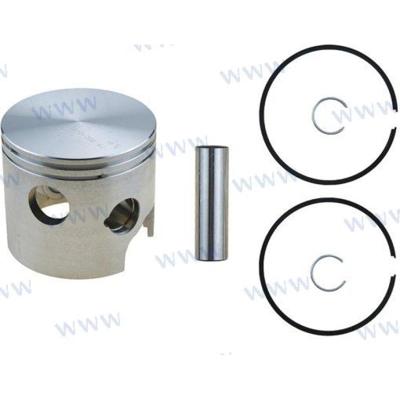 REC765-7445A12 - STUURBOORD ZUIGERSET 030 Mercruiser