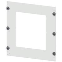 Siemens 8PQ2055-6BA05 8PQ20556BA05 1 stuk(s)