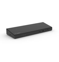 Belkin CONNECT Universeel USB-C dockingstation dockingstation - thumbnail