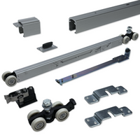PROSL set 3m ALU - standardfix - standard/slow - Incl ESSI