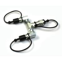 MAGIC FX CO2 Combiner