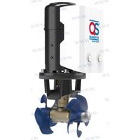 QSP10018524V - PROPORTIONELE PROPELLER DC 100 kg 185 24V